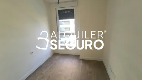 Flat 110 m² in Dos Hermanas