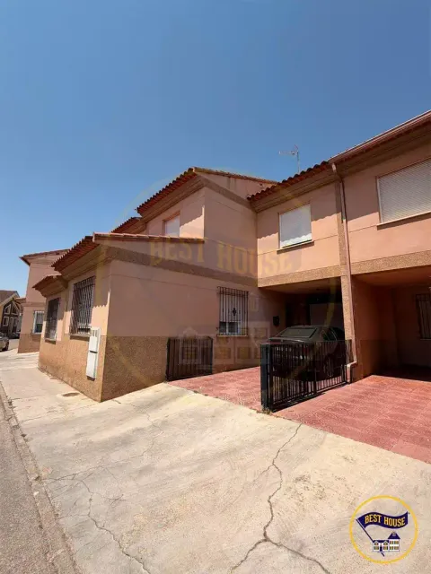 Casa de 158 m² a Motilla del Palancar (3/26)