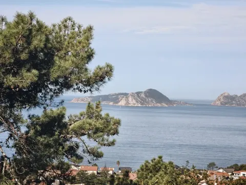 Casa de 900 m² a Nigrán