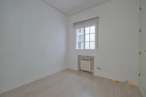 Piso de 306 m² en Madrid