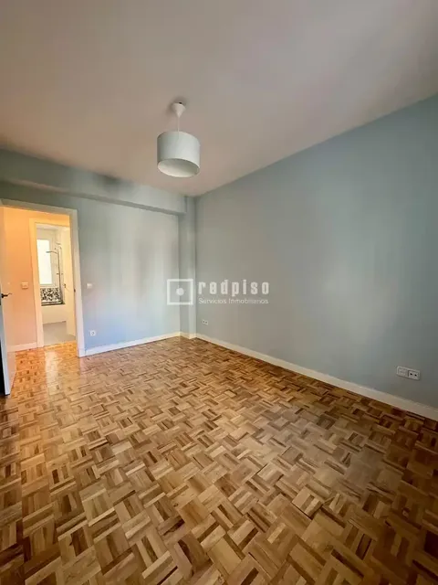 Appartamento 109 m² a Madrid