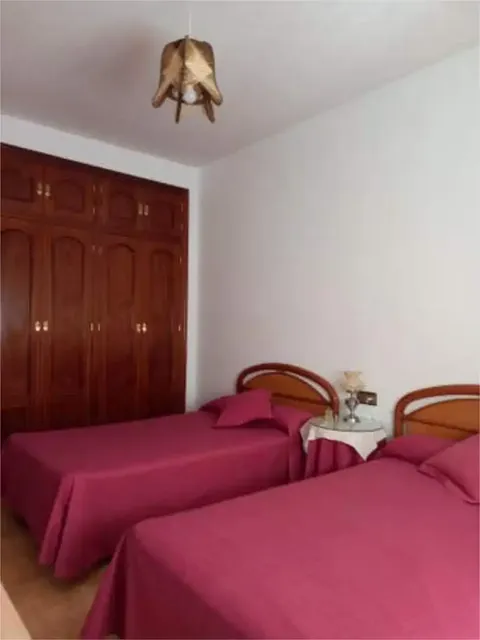 Pis de 78 m² a Baeza