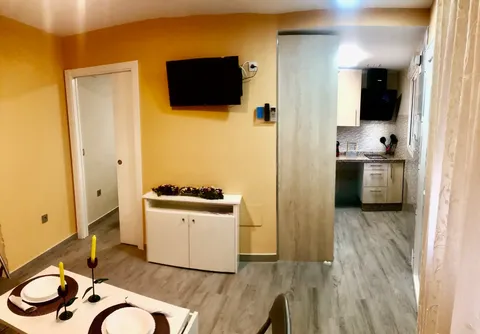 Appartamento 42 m² a Trujillo