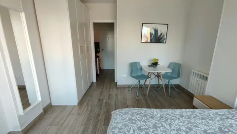 Wohnung 30 m² in Madrid
