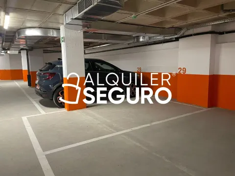 Appartamento 65 m² a Madrid