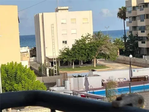 Pis de 65 m² a Canet d'en Berenguer