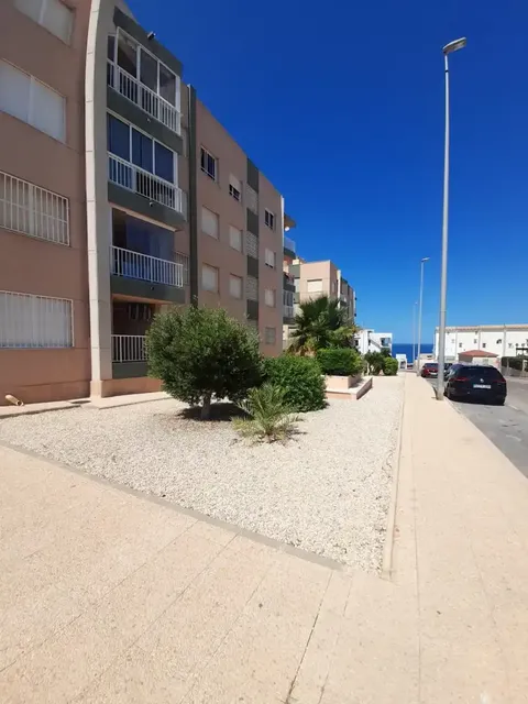 Pis de 65 m² a Torrevella