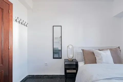Stanza in affitto, Valencia