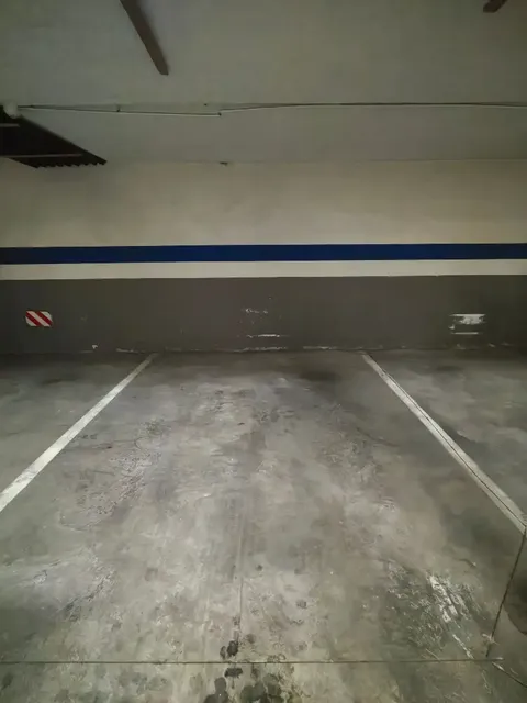 Pis de 110 m² a València