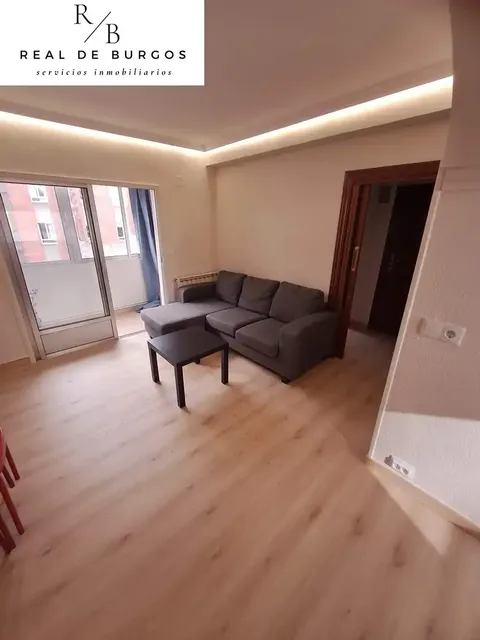 Pis de 66 m² a Valladolid