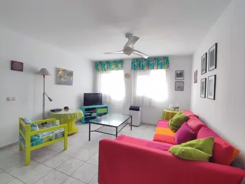 Pis de 71 m² a Arona