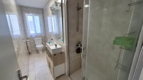 Pis de 73 m² a Salamanca