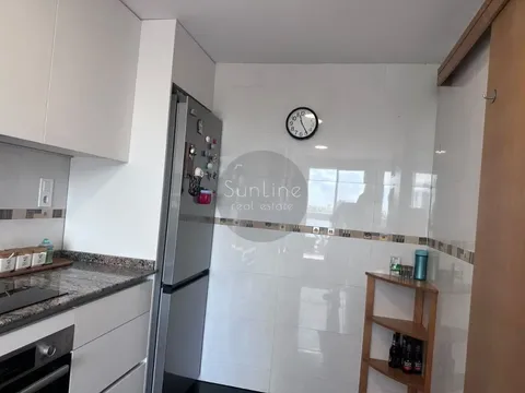 Pis de 104 m² a València