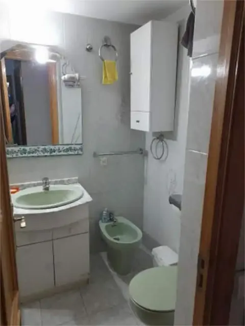 Pis de 25 m² a Madrid