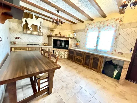 Casa de 518 m² a Elx