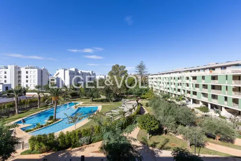 Appartement 110 m² à Dénia