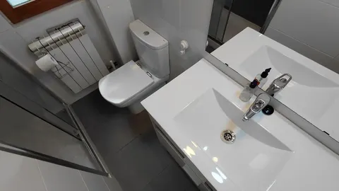 Pis de 57 m² a Pamplona