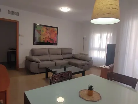 Appartement 117 m² à Grenade