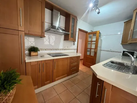 Pis de 70 m² a Chiclana de la Frontera