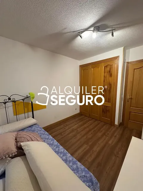 Pis de 96 m² a Fuenlabrada