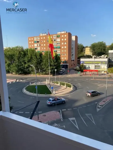 Pis de 77 m² a Alcalá de Henares