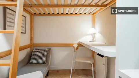 Habitación en alquiler, Barcelona