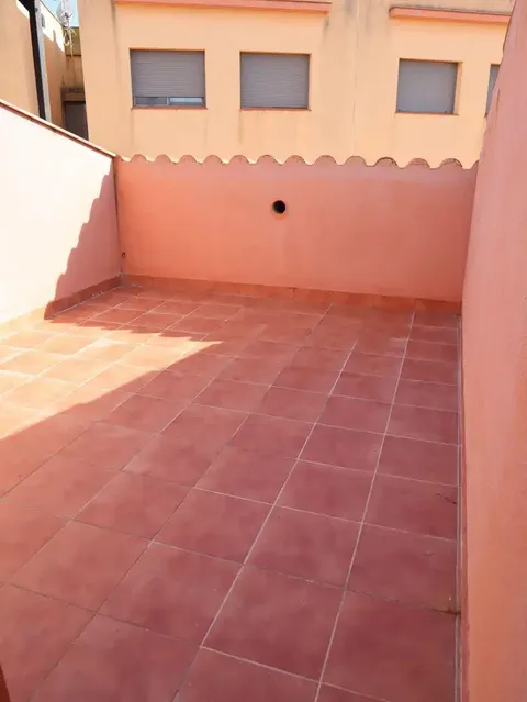 Pis de 115 m² a Sant Jaume d'Enveja