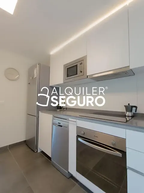 Pis de 80 m² a Valdemoro