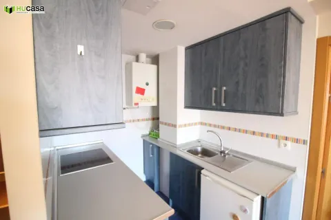 Wohnung 71 m² in Toledo