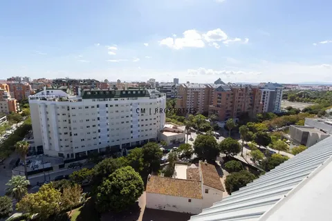 Pis de 131 m² a València
