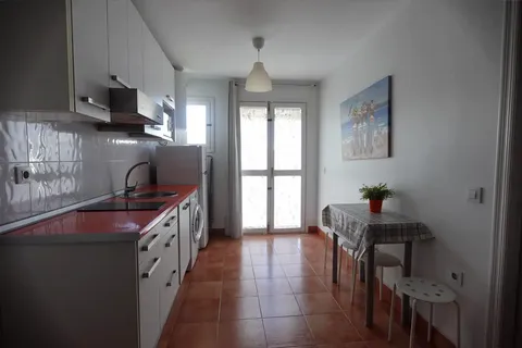 Pis de 47 m² a San Fernando