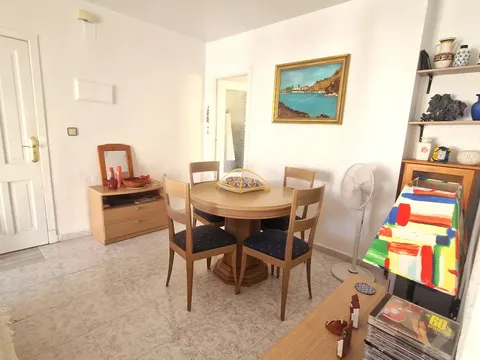 Casa de 54 m² a Torrevella