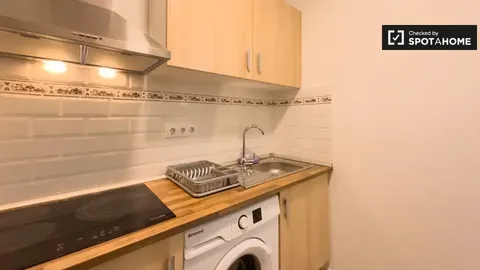 Habitación en alquiler, Barcelona