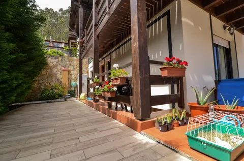 Casa de 250 m² a Plentzia