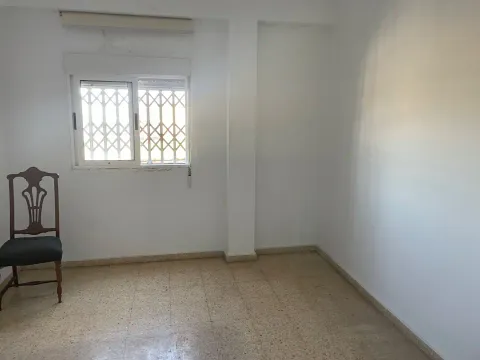 Pis de 102 m² a València