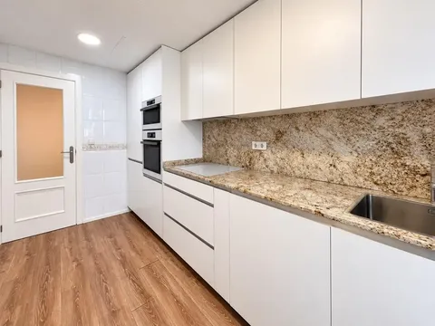 Pis de 101 m² a València