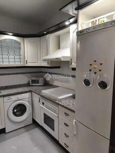 Pis de 64 m² a Huelva
