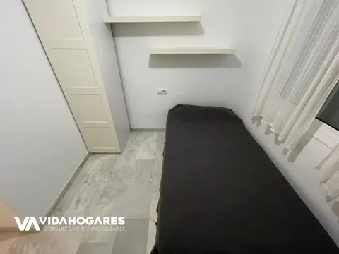 Wohnung 136 m² in Rota