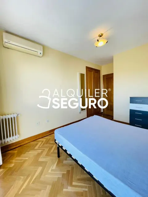 Pis de 55 m² a Tres Cantos