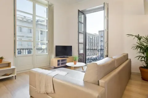 Pis de 62 m² a Barcelona