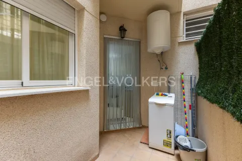 Apartamento 85 m² em Canet d'en Berenguer