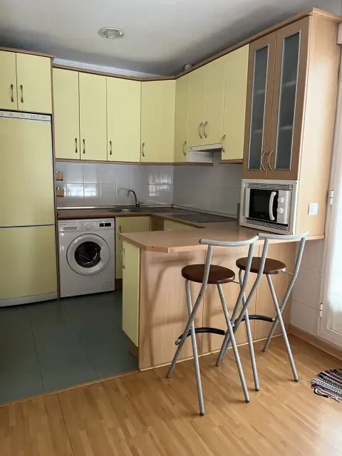 Pis de 57 m² a Badajoz