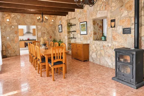 Casa de 271 m² a Binissalem