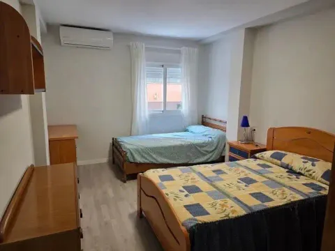 Pis de 75 m² a Rincón de la Victoria (2/8)