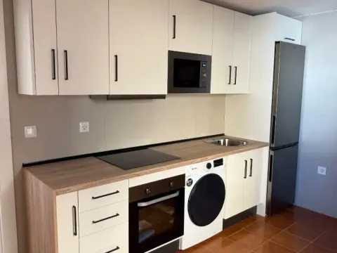 Appartamento 113 m² a Baeza