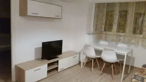 Wohnung 70 m² in Granada