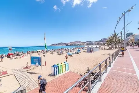 Pis de 65 m² a Las Palmas de Gran Canaria