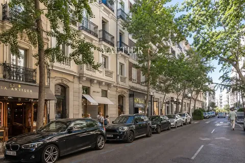 Appartamento 96 m² a Madrid