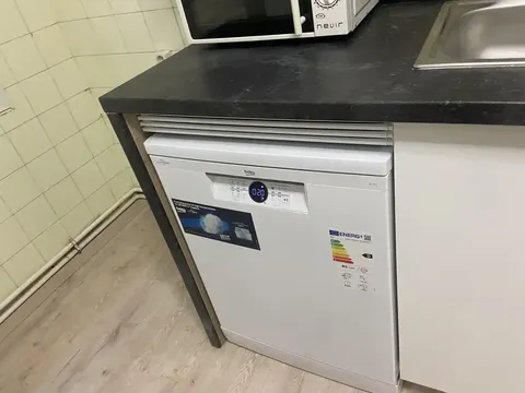 Pis de 104 m² a Tudela