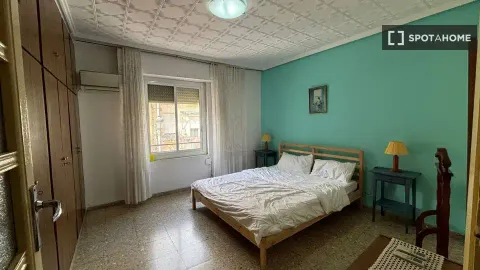 Pis de lloguer, València
